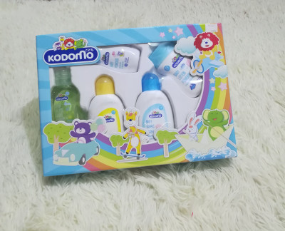 Kodomo  Gift Set Small